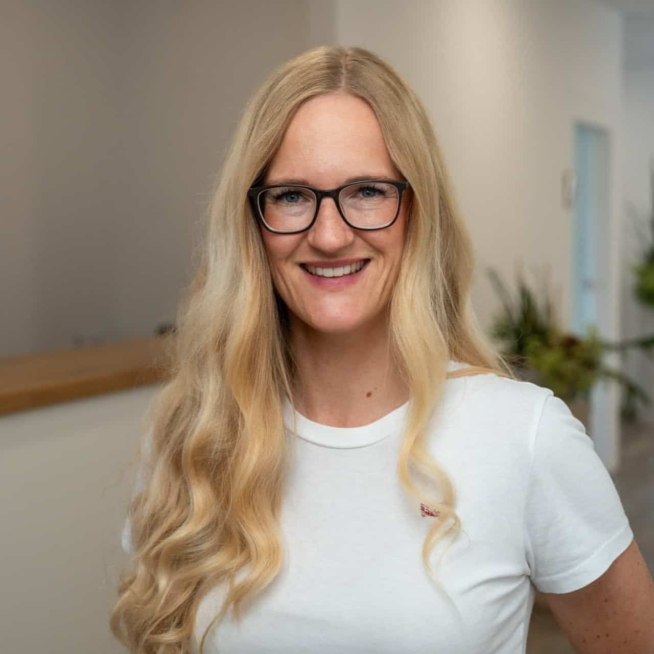 Jana Faust