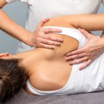 Rückenschmerzen behandeln lassen mit Physiotherapie, Krankengymnastik, Therapie nach Gelenkoperationen - Therapiezentrum Lich bei Gießen